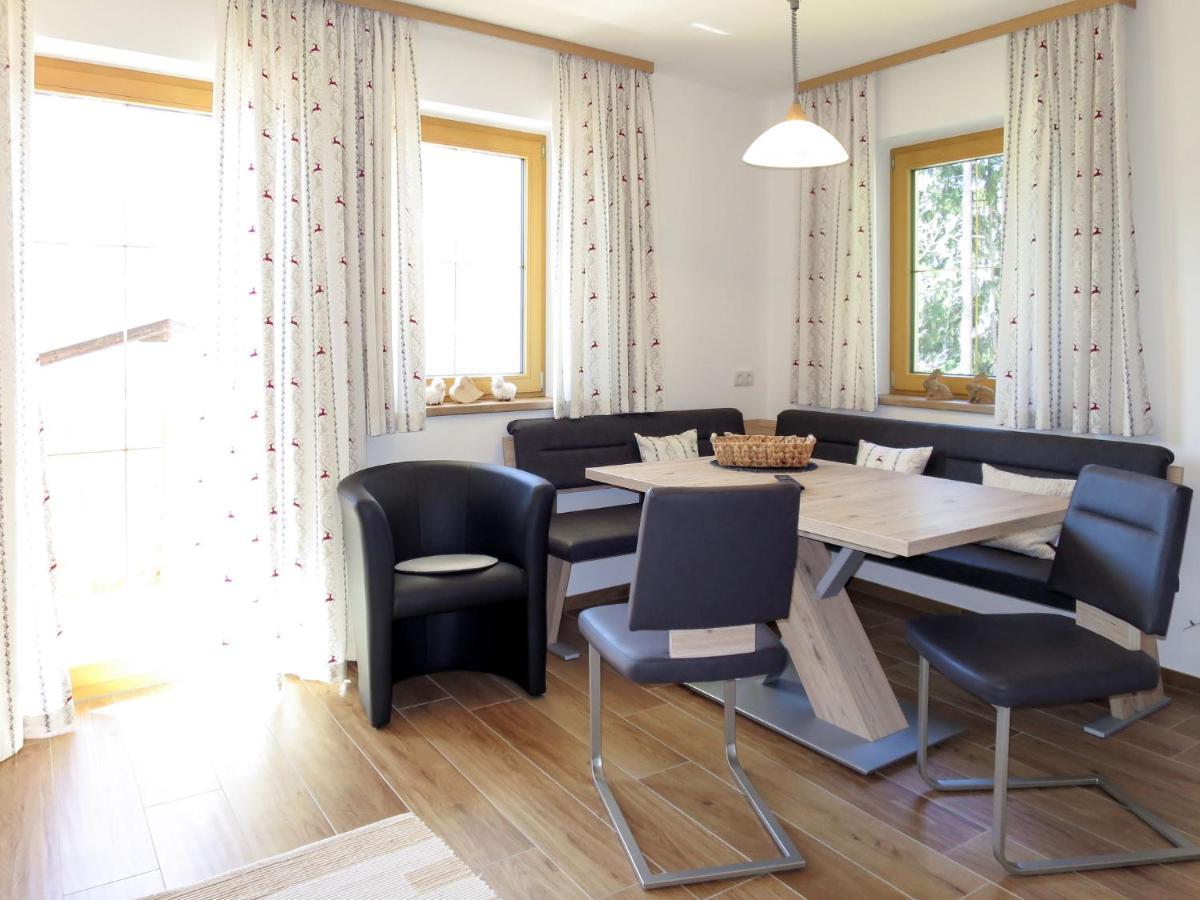 Apartment Lisi - Suz372 By Interhome Stummerberg Dış mekan fotoğraf