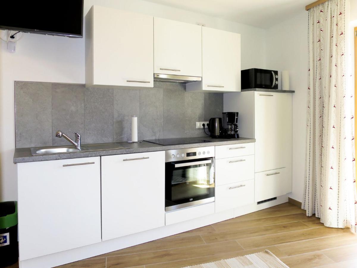 Apartment Lisi - Suz372 By Interhome Stummerberg Dış mekan fotoğraf